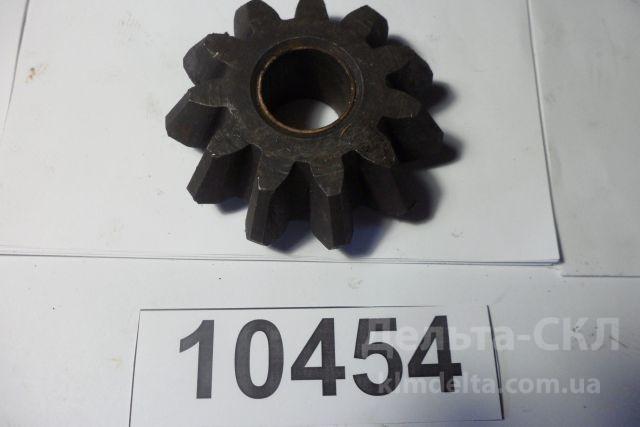 Сателлит с втулкой дифференциала редуктора Сателлит с втулкой дифференциала редуктора