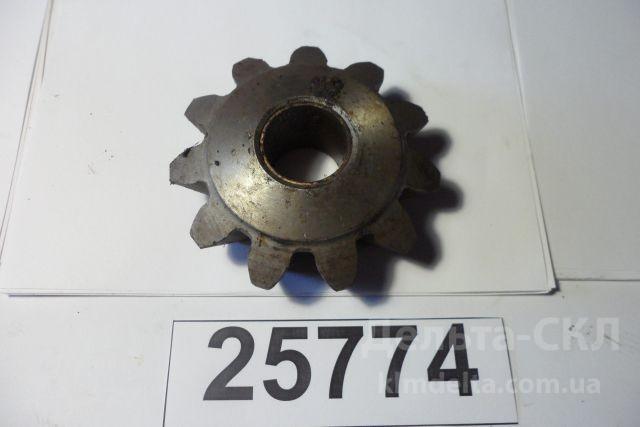 Сателит дифференциала в сборе со втулкой Сателит дифференциала в сборе со втулкой