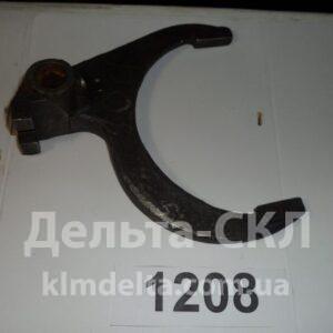 Вилка 4 и 5 передачи