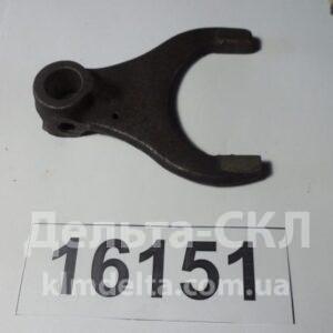 Вилка коробки отбора мощности