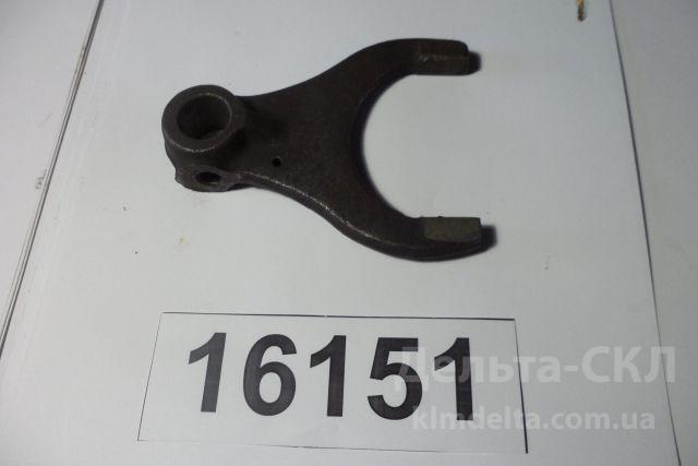 Вилка коробки отбора мощности Вилка коробки отбора мощности