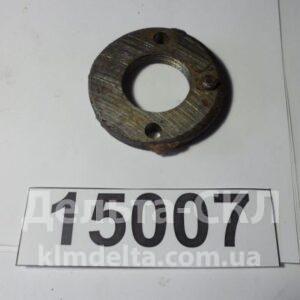 Гайка ступицы