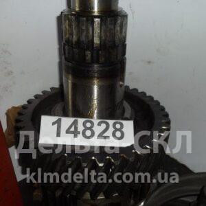 Дифференциал в сборе