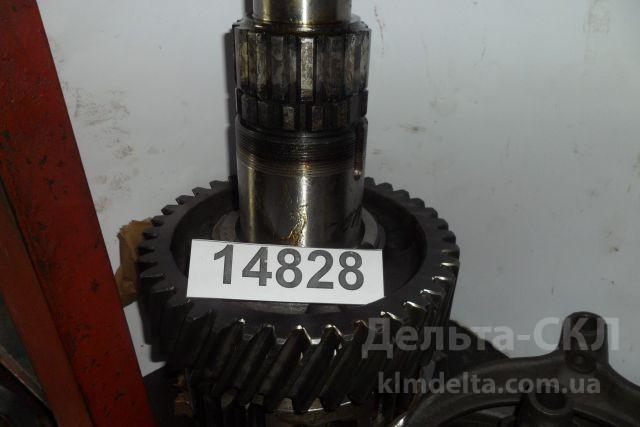 Дифференциал в сборе Дифференциал в сборе