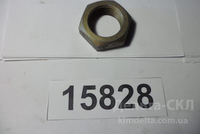 Контрогайка Контрогайка