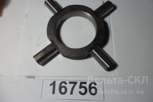 Крестовина дифференциала Крестовина дифференциала