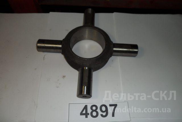 Крестовина дифференциала редуктора Крестовина дифференциала редуктора