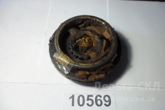 Синхронизатор 4 и 5-й передач КПП Синхронизатор 4 и 5-й передач КПП