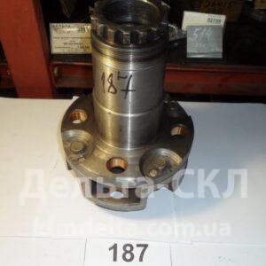 Водило с чашкой и втулками