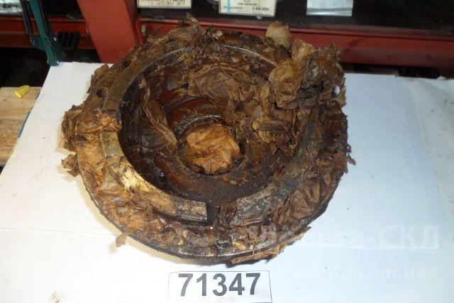 Чашка дифференциала (поштучно) Чашка дифференциала (поштучно)