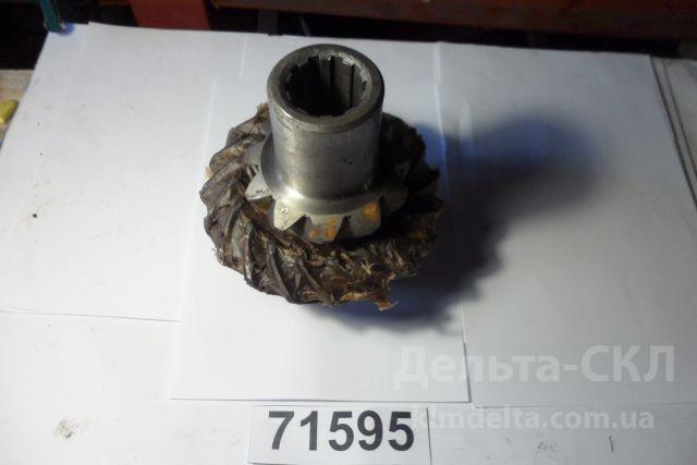 Комплект шестерен редук.конич.з/моста Комплект шестерен редук.конич.з/моста