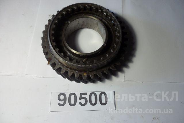 Шестерня 3 передачи Шестерня 3 передачи