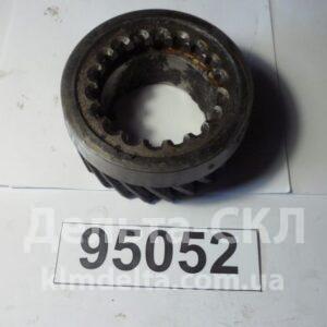 Шестерня пятой передачи вторичного вала в сборе