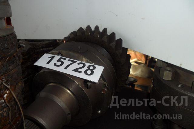 Дифференциал межосевой промежуточный Дифференциал межосевой промежуточный