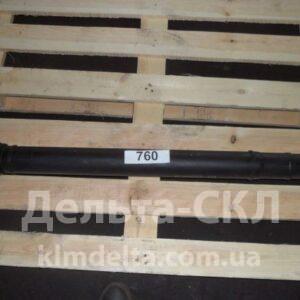 Вал карданный привода переднего моста