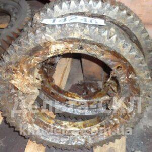 Шестерня ведомая цилиндрическая (z=60)