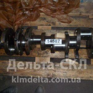 Вал коленчатый СТ без вкладышей