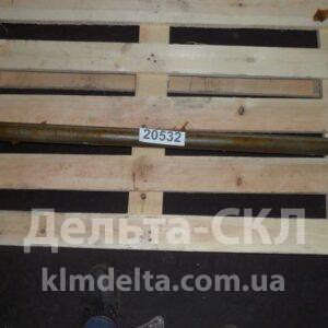 Полуось моста длинная левая