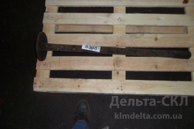 Полуось моста задн. Полуось моста задн.