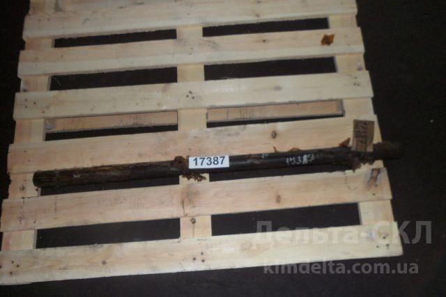 Полуось моста задн. Полуось моста задн.