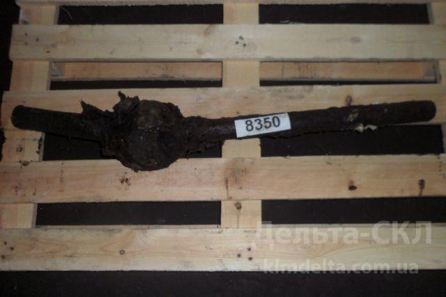 Полуось моста передн. левая (коротк.) Полуось моста передн. левая (коротк.)