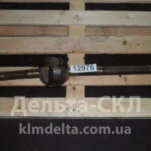 Шарнир кулака левый