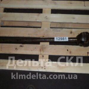 Шарнир кулака поворотный правый