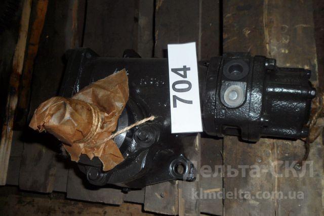 Механизм управления рулевого в сборе с распределителем Механизм управления рулевого в сборе с распределителем