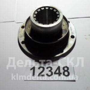 Фланец ведущий редуктора з/моста