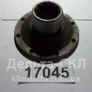 Фланец крепления вала карданного КПП