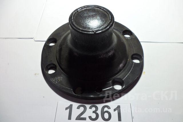 Фланец полуоси моста заднего Фланец полуоси моста заднего