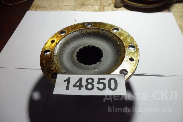 Фланец полуоси моста переднего Фланец полуоси моста переднего