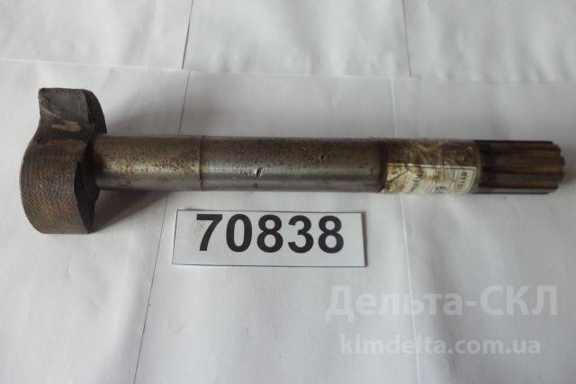 Кулак разжимной левый передний Кулак разжимной левый передний