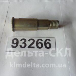 Ось колодок