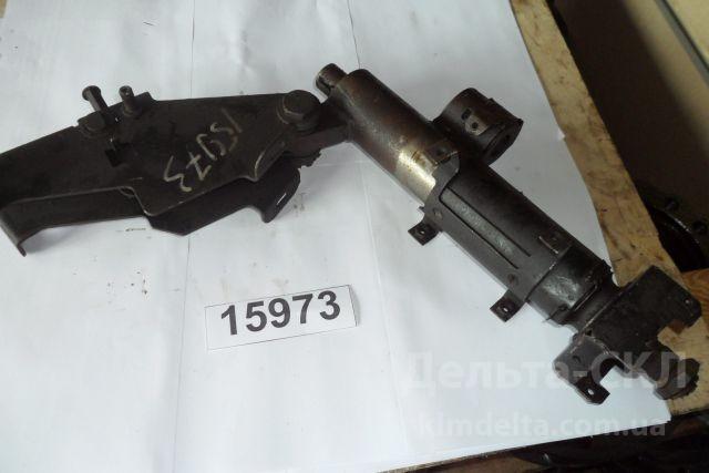 Кронштейн с колонкой Кронштейн с колонкой