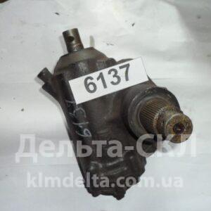 Механизм управления рулевого в сборе