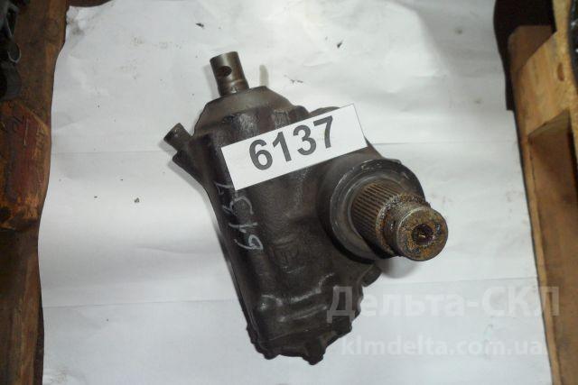 Механизм управления рулевого в сборе Механизм управления рулевого в сборе