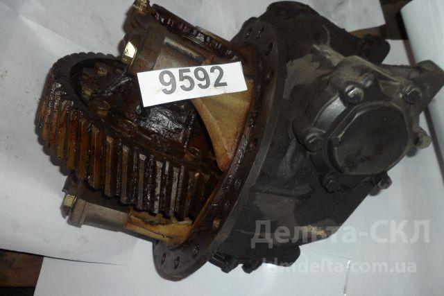 Редуктор моста заднего (49зуб) Редуктор моста заднего (49зуб)