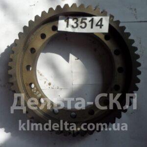 Шестерня редуктора ведомая (Z=50)