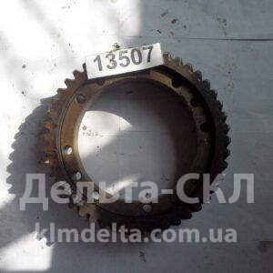 Шестерня редуктора з/моста ведом.цилиндр,(Z=46)