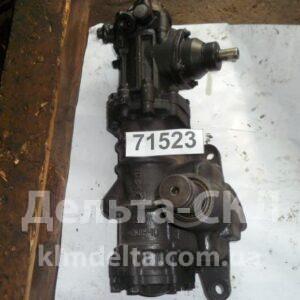 Механизм рулевого управления в сборе