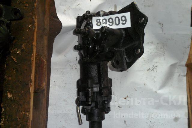 Механизм управления рулевого с гидроусилителем в сборе Механизм управления рулевого с гидроусилителем в сборе