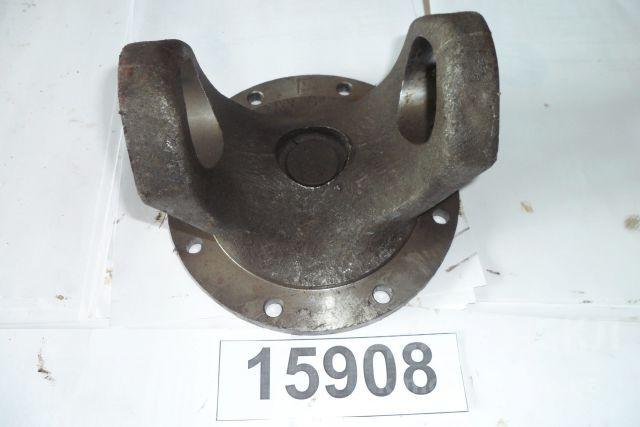 Фланец-вилка Фланец-вилка