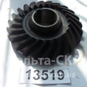 Шестерня редуктора з/моста конич.ведом.