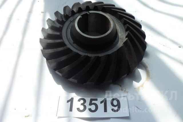 Шестерня редуктора з/моста конич.ведом. Шестерня редуктора з/моста конич.ведом.