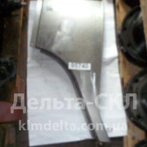 Панель передка права