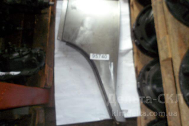 Панель передка права 1 Панель передка права