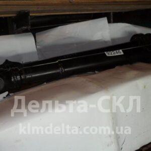 Вал карданный (2500мм) с евро фланцами