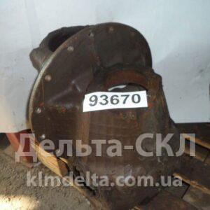 Картер редуктора