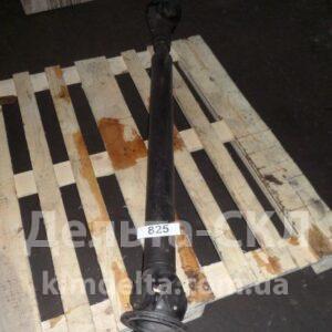 Вал карданный привода среднего моста